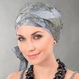 Ama Fina turbante oncológico Ellen Wille