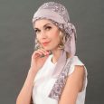 Ama turbante reversible Ellen Wille