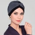 Kiona turbante oncológico Ellen Wille