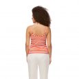 Sunset Chic Top con sujetador Amoena