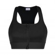 Zipper Bra Medium Support Amoena