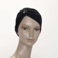 Classic turbante oncológico Solsonas