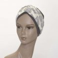 Classic turbante oncológico Solsonas
