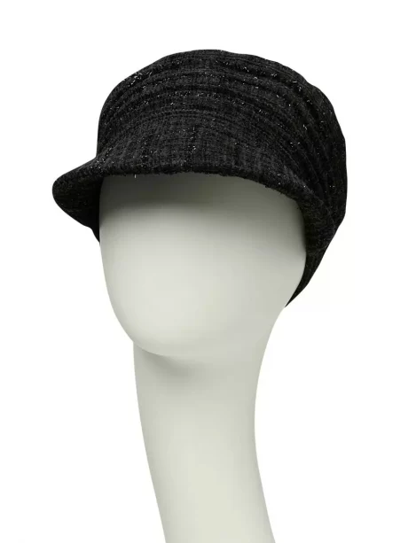 Pandora Cap | Night Sparkles _01