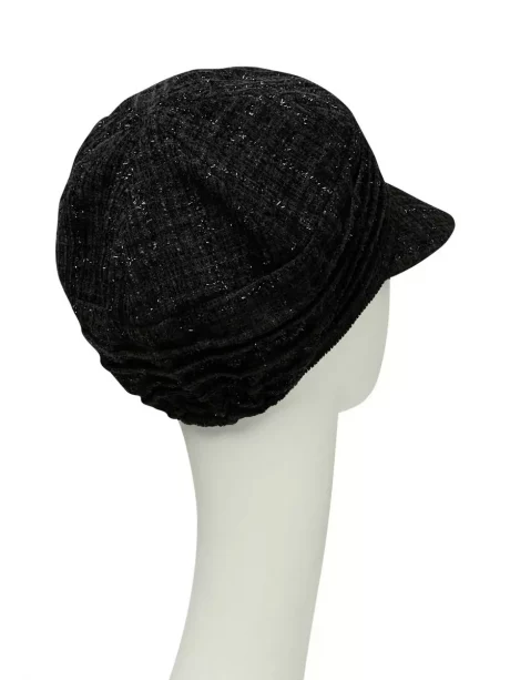 Pandora Cap | Night Sparkles _02