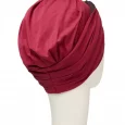 Shakti turbante oncológico House of Christine