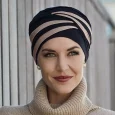 Shanti turbante oncológico House of Christine