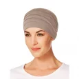 Yoga turbante oncológico House of Christine