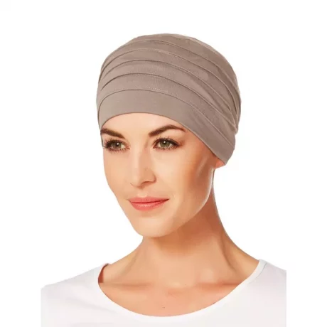 Yoga Turban | Brown
