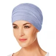 Yoga turbante oncológico House of Christine