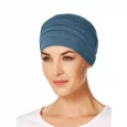 Yoga turbante oncológico House of Christine