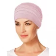 Yoga turbante oncológico House of Christine
