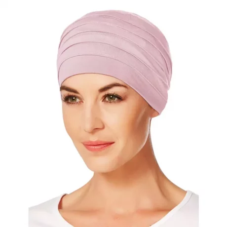 Yoga Turban | Rose Melange