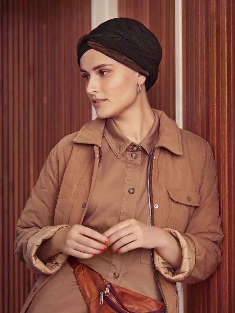 Zoya Turban | Black Stories _00