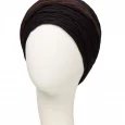 Zoya turbante oncológico House of Christine