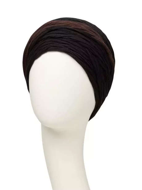 Zoya Turban | Black Stories _01