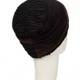 Zoya turbante oncológico House of Christine