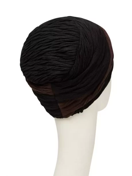 Zoya Turban | Black Stories _02