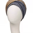 Zoya turbante oncológico House of Christine