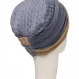 Zoya turbante oncológico House of Christine