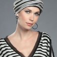 Miwok turbante oncológico Ellen Wille