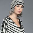 Miwok turbante oncológico Ellen Wille