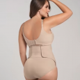 Faja postquirúrgica 12885 BRAGA FAJA REDUCTORA Leonisa