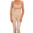 Faja postquirúrgica 45002 PANTY 2 ZIP Amoena