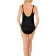 MIKONOS bañador para prótesis Amoena