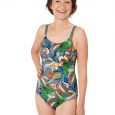 KRABI bañador para prótesis Amoena
