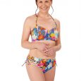 KUALA LUMPUR bikini para prótesis Amoena