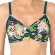 FLOWER SPIRIT bikini para prótesis Amoena