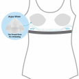 SUMMER DAY bikini para prótesis Amoena