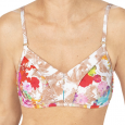 FLORAL BREEZE bikini para prótesis Amoena