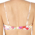 FLORAL BREEZE bikini para prótesis Amoena