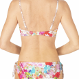 FLORAL BREEZE bikini para prótesis Amoena